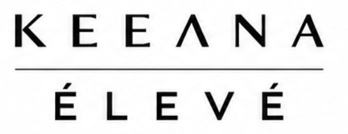  Keeana Eleve Green Logo